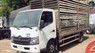 Hino 300 Series 2017 - Xe tải Hino HINO XZU730L-HKFTL3   3.5 tấn thùng thiêt kế chuyên chở gia cầm – Hỗ trợ giao hàng toàn quốc