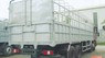 Hino 300 Series 2017 - Xe tải Hino HINO XZU730L-HKFTL3   3.5 tấn thùng thiêt kế chuyên chở gia cầm – Hỗ trợ giao hàng toàn quốc