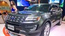 Ford Explorer 2.3L  2017 - Cần bán xe Ford Explorer 2.3L tăng áp 2017, nhập khẩu nguyên chiếc