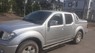 Nissan Navara 2013 - Tôi cần bán Nissan Navara LE số sàn màu bạc, xe mua mới tinh 2014, sản xuất 2013