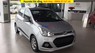 Hyundai i10 1.0AT 2017 - Hyundai Đà nẵng * Anh Huy : 0903.57.57.16* giá bán xe Hyundai i10 mới 2017 đà nẵng, hyundai i10 màu bạc đà nẵng.