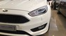 Ford Focus 2015 - Bán xe Focus 1.5 Ecoboost màu trắng 2015, xe đẹp