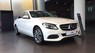 Mercedes-Benz C200   2016 - Meredes Benz C200 màu trắng giao ngay tại Mercedes Benz Đà Nẵng