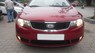 Kia Cerato 2010 - Xe Kia Cerato 2010, màu đỏ, nhập khẩu chính hãng, giá 425tr