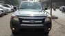 Ford Ranger 2012 - Xe Ford Ranger 2012, màu xanh lam, xe nhập