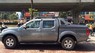 Nissan Navara 2013 - Cần bán Nissan Navara 2013, màu xám, nhập khẩu