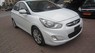 Hyundai Accent 2012 - Cần bán Hyundai Accent 2012, màu trắng, xe nhập, giá chỉ 445 triệu
