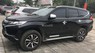 Mitsubishi Pajero Sport    2018 - Bán Mitsubishi Pajero Sport tại Đà Nẵng, hỗ trợ vay nhanh, ưu đãi, LH Quang 0905596067, hỗ trợ vay