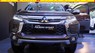 Mitsubishi Pajero Sport 2018 - Cần bán Mitsubishi Pajero Sport tại Đà Nẵng, hỗ trợ vay nhanh đến 90 %, LH Quang 0905596067