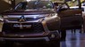 Mitsubishi Pajero Sport 2018 - Cần bán Mitsubishi Pajero Sport tại Đà Nẵng, hỗ trợ vay nhanh đến 90 %, LH Quang 0905596067