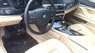 BMW 5 Series 520i 2012 - Cần bán BMW 520i đời 2012, màu trắng, xe còn rất mới