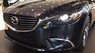 Mazda 6 2.0 Premium 2017 - Bán Mazda 6 2.0 Premium sản xuất 2017, màu xanh lam