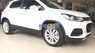 Chevrolet Tracker 2017 - Bán xe Chevrolet Tracker LT 2017