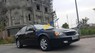 Daewoo Magnus   2004 - Bán xe Daewoo Magnus năm 2004, màu đen, 158tr