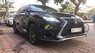 Lexus RX350 Fsport 2015 - Bán xe Lexus RX350 Fsport sản xuất 2015, màu đen, xe nhập