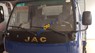 2016 - Bán JAC HFC sản xuất 2016, màu xanh lam, nhập khẩu nguyên chiếc, giá 280tr