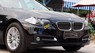 BMW 5 Series 520i 2015 - Cần bán xe BMW 5 Series 520i sản xuất năm 2015, màu đen, xe nhập