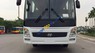 Hyundai Universe Noble Hino 2017 - Bán Hyundai Universe Noble Hino sản xuất năm 2017, màu trắng, nhập khẩu Hàn Quốc