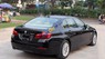 BMW 5 Series 520i 2015 - Cần bán xe BMW 5 Series 520i sản xuất năm 2015, màu đen, xe nhập