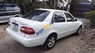 Toyota Corolla   2001 - Bán Toyota Corolla đời 2001, xe đẹp zin 100%, hoạt động tốt