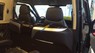 Ford Transit 2017 - Bán Ford Transit sản xuất năm 2017, màu đen