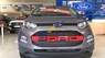 Ford EcoSport 2017 - Bán Ford EcoSport năm sản xuất 2017, màu xám, giá tốt