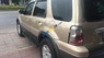 Ford Escape 2004 - Cần bán gấp Ford Escape đời 2004, tư nhân chính chủ, xe nguyên bản từ đầu