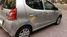 Suzuki Alto 2009 - Bán xe Suzuki Alto sản xuất 2009, màu bạc chính chủ