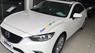 Mazda 6 2.5 2016 - Bán Mazda 6 2.5 năm 2016, màu trắng