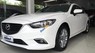 Mazda 6 2.5 2016 - Bán Mazda 6 2.5 năm 2016, màu trắng