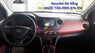 Hyundai Grand i10 2018 - Bán xe Hyundai Grand i10 sản xuất 2018, màu đỏ, giá tốt