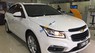 Chevrolet Cruze LTZ 2017 - Bán Cruze mới hỗ trợ trả góp đến 90%, nhiều ưu đãi, thủ tục trả góp đơn giản