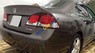 Honda Civic 2.0AT 2012 - Cần bán Honda Civic 2.0AT sản xuất năm 2012, màu nâu chính chủ