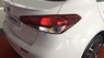 Kia Cerato 1.6 AT 2017 - Bán ô tô Kia Cerato 1.6 AT sản xuất 2017, màu trắng
