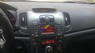 Kia Forte SX 2011 - Cần bán gấp Kia Forte sx sản xuất năm 2011, màu đỏ xe gia đình