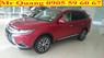 Mitsubishi Outlander    2016 - Bán xe Outlander 2016, LH Quang: 0905596067, hỗ trợ vay nhanh, giao xe ngay, thủ tục nhanh chóng