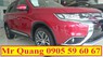 Mitsubishi Outlander    2016 - Bán xe Outlander 2016, LH Quang: 0905596067, hỗ trợ vay nhanh, giao xe ngay, thủ tục nhanh chóng