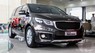 Kia Sedona DATH 2017 - Cần bán Kia Sedona DATH 2017