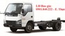 Isuzu QKR 2016 -  Bán xe tải Isuzu/xe Isuzu QKR 1,5 Tấn đời 2016 nhập khẩu hỗ trợ vay 100%