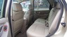 Ford Escape 2005 - Cần bán xe Ford Escape 2005, màu vàng