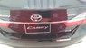 Toyota Camry 2.0E 2018 - Cần bán xe Toyota Camry 2.0E đời 2018, xe mới màu đen giá 997 triệu