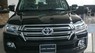 Toyota Land Cruiser V8 2017 - Bán ô tô Toyota Land Cruiser V8 2017, màu đen, nhập khẩu, giá 3 tỷ 640tr