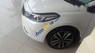 Kia Cerato   2017 - Bán Kia Cerato đời 2017, màu trắng, hỗ trợ trả góp đến 80% giá trị xe