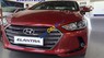 Hyundai Elantra 1.6AT 2018 - Bán xe Hyundai Elantra đời 2018 1.6AT, màu đỏ