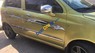 Chevrolet Spark   2009 - Cần bán xe Chevrolet Spark sản xuất năm 2009, 145tr