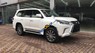 Lexus LX 570 Sport Plus 2017 - Bán Lexus LX 570 Sport Plus năm 2017, màu trắng, xe nhập