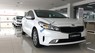 Kia Cerato 1.6MT 2017 - Bán xe Kia Cerato 1.6MT sản xuất năm 2017, màu trắng