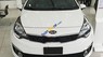Kia Rio   MT  2017 - Cần bán Kia Rio MT năm 2017, màu trắng, xe nhập