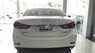 Mazda 6 2.5 2016 - Bán Mazda 6 2.5 năm 2016, màu trắng