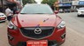 Mazda CX 5 2015 - Cần bán Mazda CX 5 năm sản xuất 2015, màu đỏ